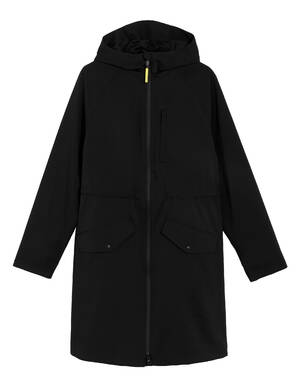 marksandspencer WW T515334A cerna dlouha nepromokava parka s kapuci 3 999Kc.jpg